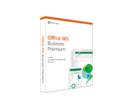 Microsoft Office 365 Business Premium - 453317 - zdjęcie 1